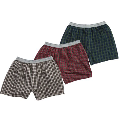 fruit of the loom boxer shorts|fruit of the loom big boxer shorts.